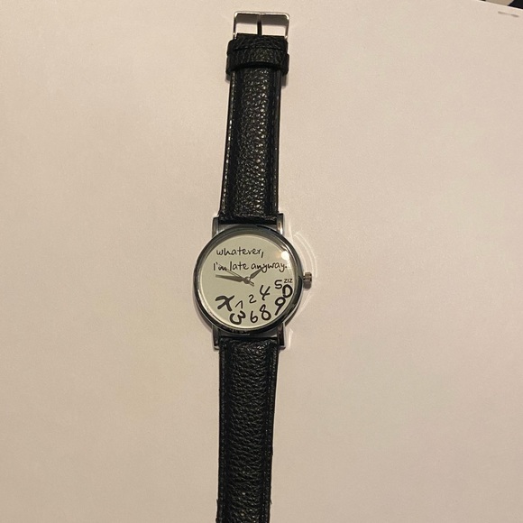 ⏱️STATEMENT WATCH⏱️  NWOT - Picture 2 of 6